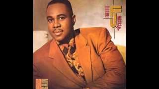 Freddie Jackson - I'll Be Waiting For You