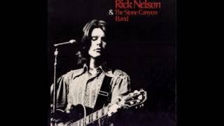 Ricky Nelson Mystery Train