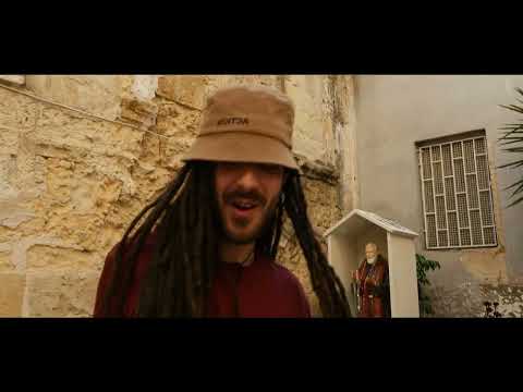 MISTAH GODEH - VOLANDO VOY prod. ALANN ULISES