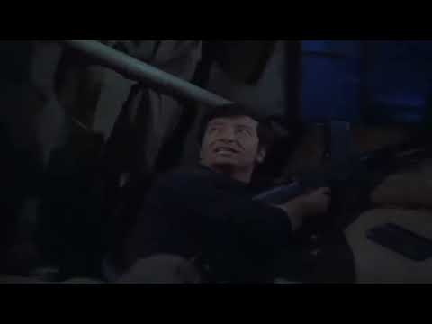 Pistruiatul - Episodul : 10  -  Eliberarea