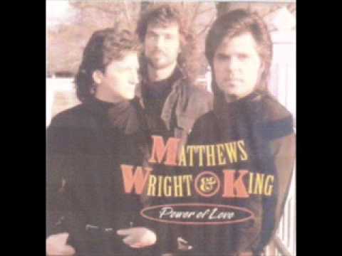 You Found A Way - Matthews Wright & King