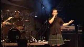 Space In Your Face - Réminiscence (Full) - Emosphère Tour