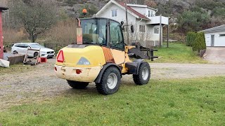 Volvo L25B-P Radlader | Bild 4 - Machineryline