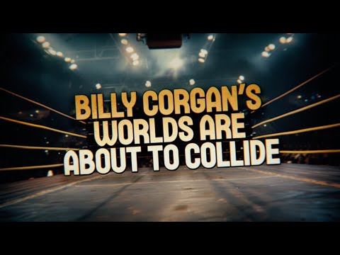 'Billy Corgan's Adventures in Carnyland' premieres May 14