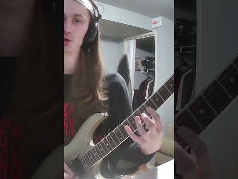 [guitar] Learn ALL MODES 3NPS in 3 minutes!!!