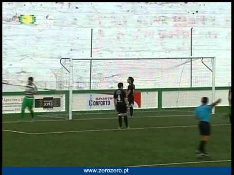 Santiago 3-3  Capelense