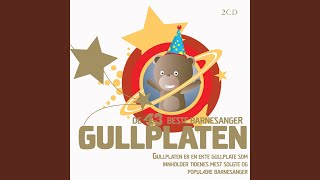Å Jeg Vet En Seter