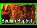 The Ballad of Beulah Baptist - Funkband