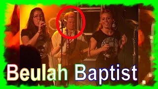 The Ballad of Beulah Baptist - Funkband