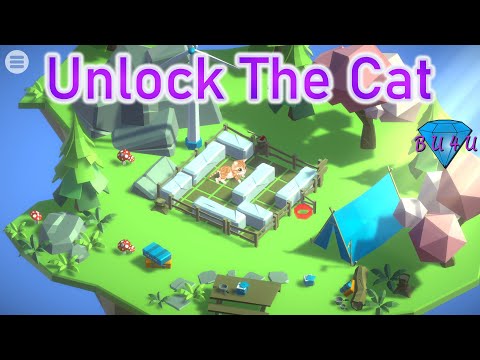 Unlock The Cat on Steam