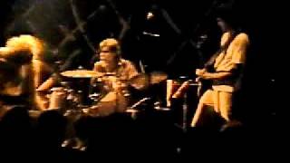 Meat Puppets - Little Wing (live) 1985