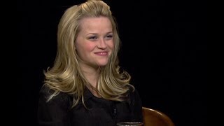 Walk the Line - Interview with Reese Witherspoon (2005)