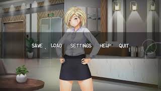 audap's Love in the Limelight PC P2