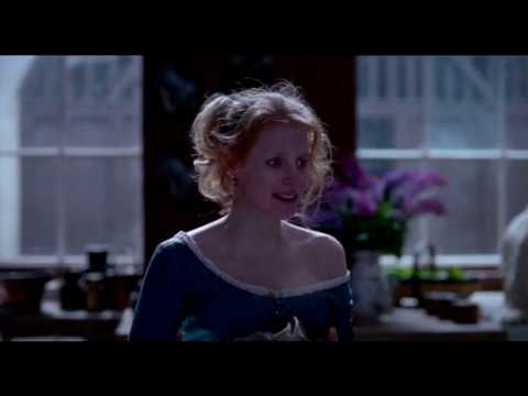 Miss Julie , August Strindberg - Canary scene (Kill me too)