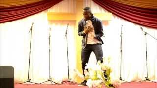 What Can I Do - Tye Tribbett (Dance Cover)