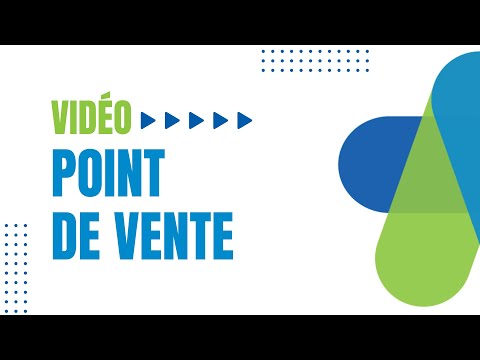 Point de vente