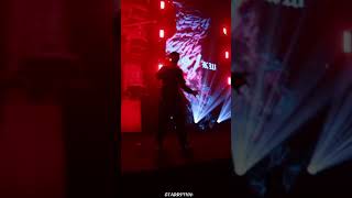 #KrisWu x beatsbydre 🎧 190805  beatsbydre Studio3 Wireless プレカン 🎶we alive fancam：Starry1106_吴亦凡星空站