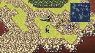 ファイナルファンタジー6マシマシ配信 ピクセルリマスター版 #9【Final Fantasy VI】