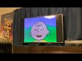Opening To It S The Easter Beagle Charlie Brown 1996 VHS 2022 Easter Special