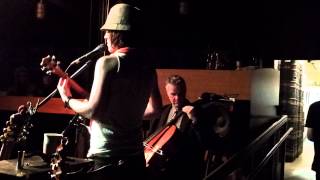 sneak peak of Melt Me Down ;)