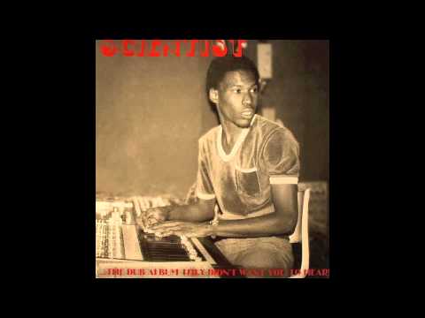 Scientist - Yallas Dub - 1979 - Roots Radics