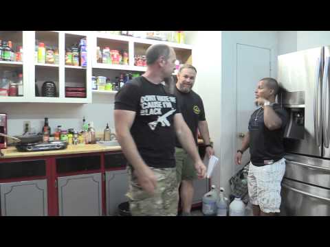 Breakfast at SOE 5-19-15