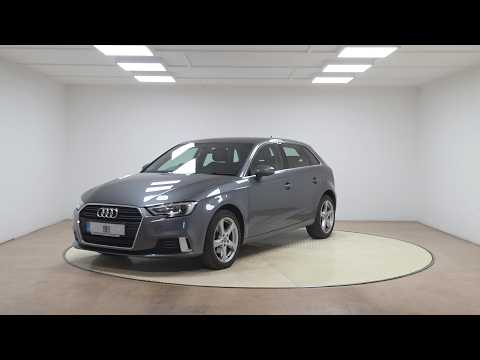 Audi A3 A3 Sport 30 Tdi Sport 1.6 30 TDi 116 Sta - Image 2