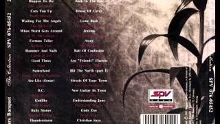 The Lurkers - New Guitar In Town