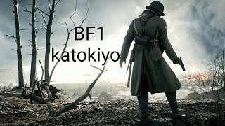 BF1 Montage #1