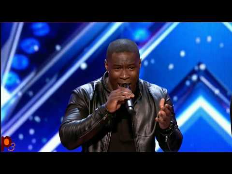 Final Draft, The Group sings beautifully @ America's Got Talent 2017