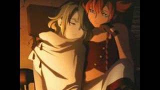 El Cazador de la Bruja - Inca Rose (Yuki Kajiura)
