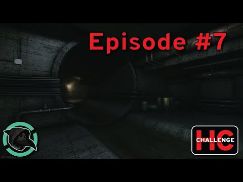 Hardcore Episode 7 - Hardcore Series - Escape from Tarkov