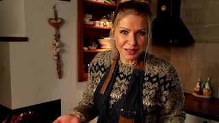 Video recept relácie Na chalupe - Jar 2021 č.2 Salota