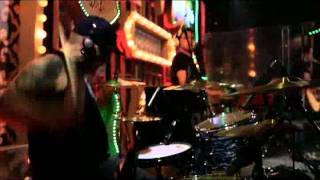 Michel Teló - Vamo mexe Part. Esp. Bruninho e Davi - DVD NA BALADA 2011