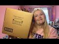 Rainbow Loom Tik Tok Shop Haul