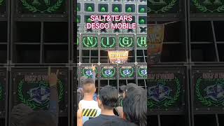 Download lagu SALT&TEARS DESCO MOBILE X MASSKARA SOUND EXPO 2025 mp3 Download lagu SALT&TEARS DESCO MOBILE X MASSKARA SOUND EXPO 2025 mp3