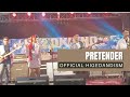 COVER Official髭男dism Pretender At Kazoku No Matsuri 2023