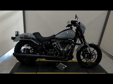 2025 Harley-Davidson Low Rider S Cruiser FXLRS
