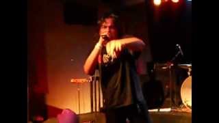 Black Flag at Wooly's Des Moines 6-7-2013