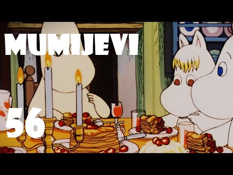 Mumijevi Epizoda 56. Tajni recept