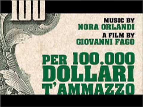 NORA ORLANDI -"Il Cacciatore" (1967)