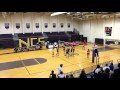 Norfolk Christian High School vs Cape Henry Collegiate