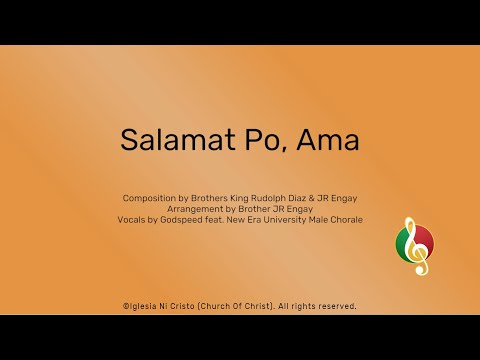 Salamat Po, Ama