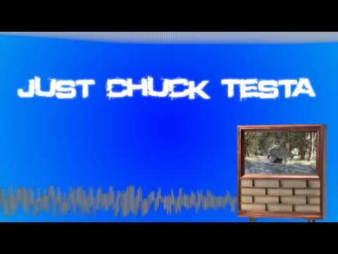 Duck Sauce - Chuck Testa