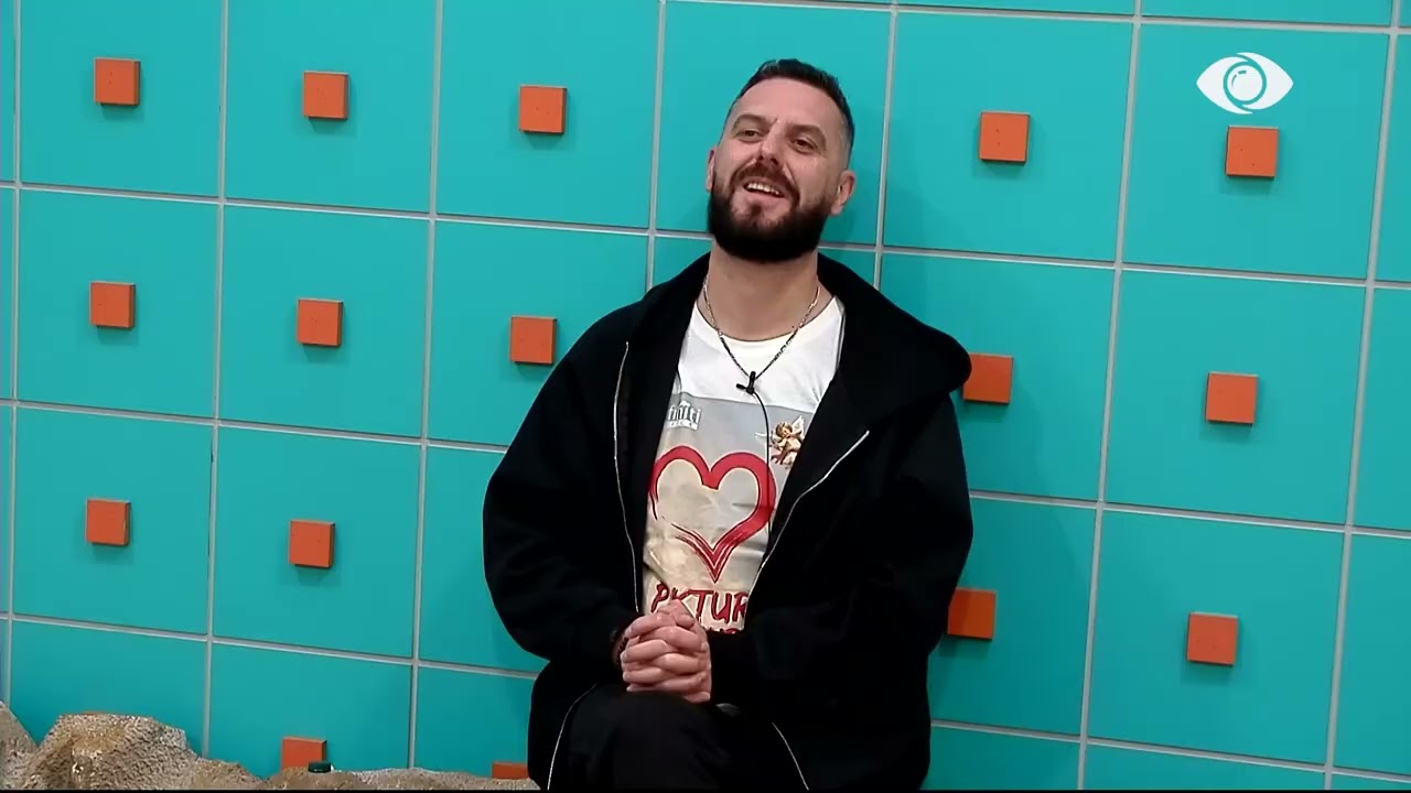 Futet për të zënë diçka/ Miri flet me Arditin për Gimbon