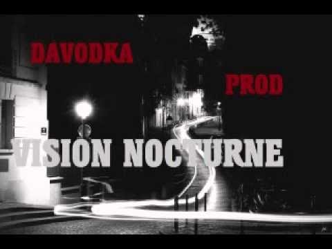 Davodka - BEAT FREE