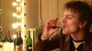 Brendan Benson interview (2005)