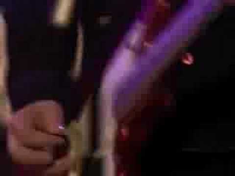 Madrugada - The Kids Are On High Street