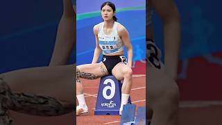 Download lagu THE MOST BEAUTIFUL HIGH JUMP ATHLETE? #shorts #sports mp3