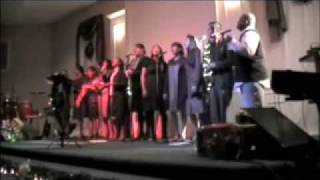 Bellflower Apostolic Praise Team- Christmas Worship Medley